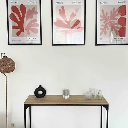 Grand En Centre Gouvieux