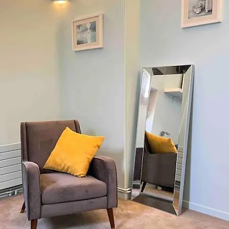 Grand En Centre Lägenhet Gouvieux