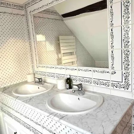 Lägenhet Grand En Centre *