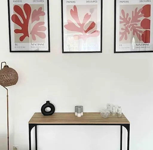 Grand En Centre Gouvieux