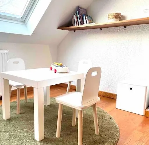 Lägenhet Grand En Centre Gouvieux