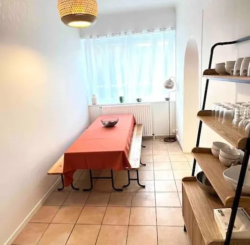 Grand En Centre Gouvieux