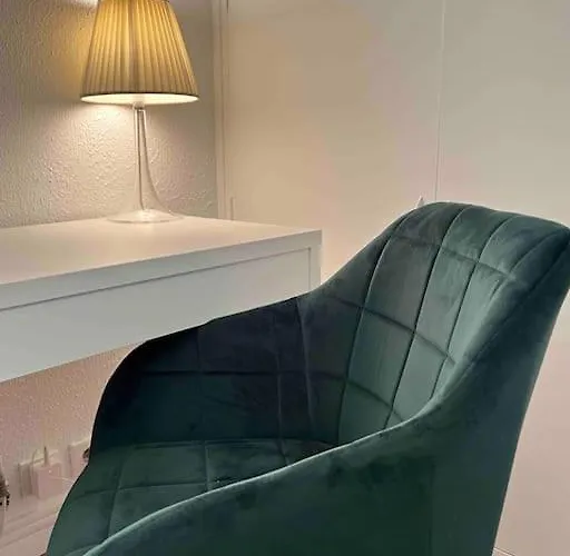 Lägenhet Grand En Centre *