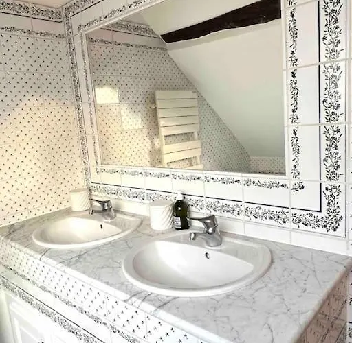 Lägenhet Grand En Centre *